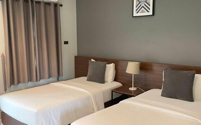 THE ZEN Hotel 