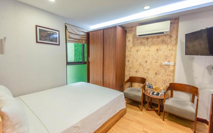 Moon Westlake - Studio Apartment 06