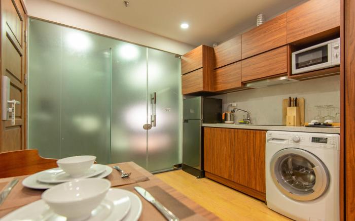 Moon Westlake - Studio Apartment 07