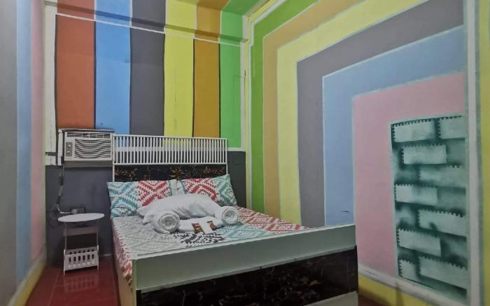 Cabanatuan City Transient PNY INN 3
