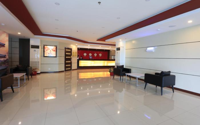 Hotel Sogo Davao