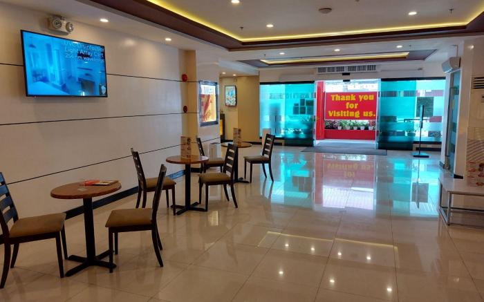 Hotel Sogo Macapagal