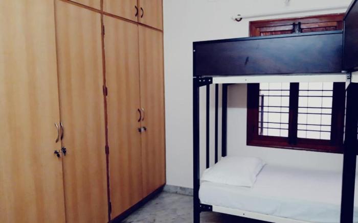 The Hood CoLiving Space & Hostel
