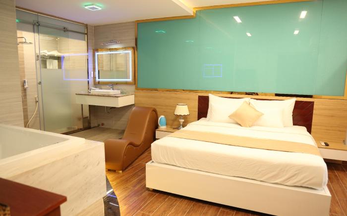 Hong Bao Thach Hotel