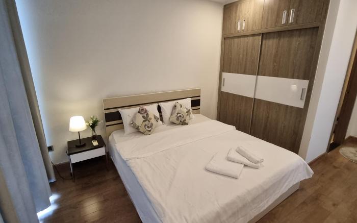 Cho thuê 2PN-Vinhomes Central Park