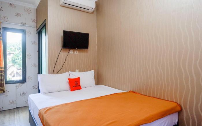 Rumah Haryono Guest House Syariah near Malioboro RedPartner