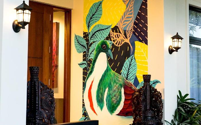 UNWND Boutique Hotel Dumaguete
