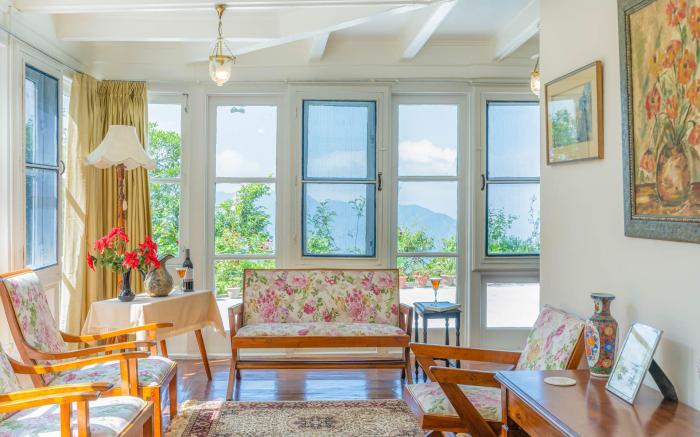 StayVista at Rose Cottage