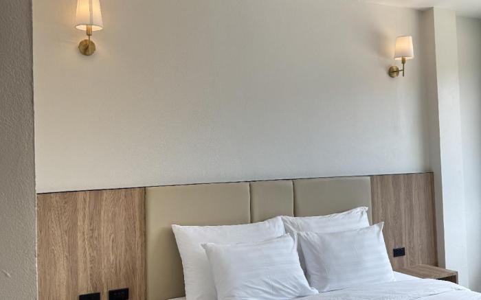 Baan Ingna Resort Hotel