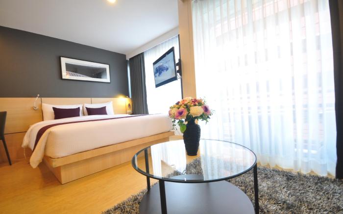Arize Hotel Sukhumvit