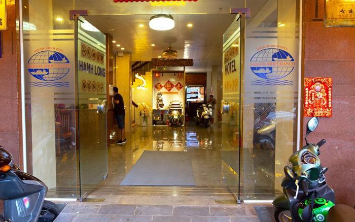 Hanh Long Hotel