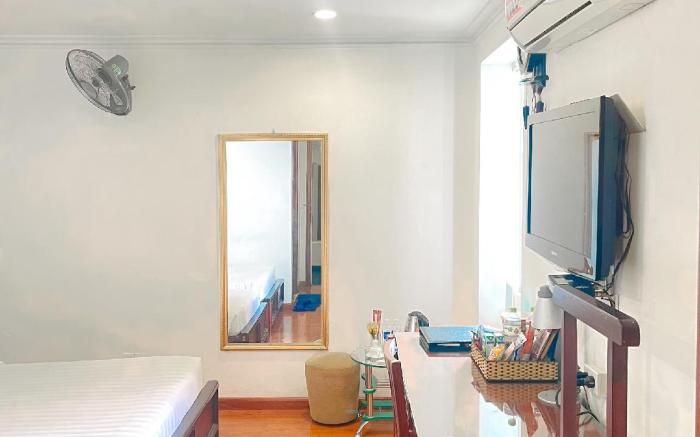 A25 Hotel - 251 Hai Bà Trưng HCM