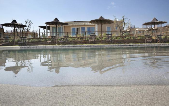 Toscana Biovillage
