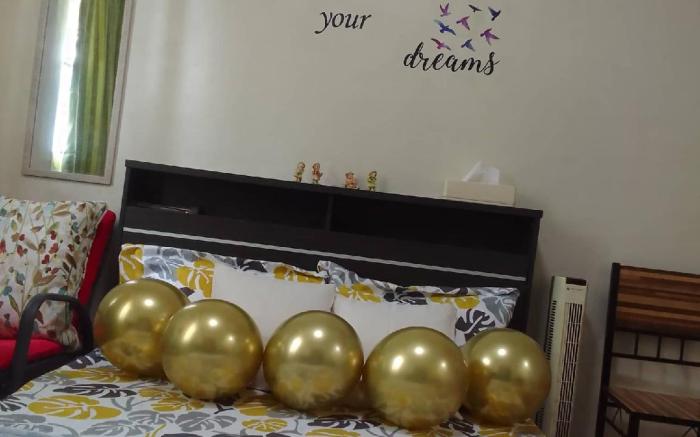 Cozy Place in Cainta, Rizal