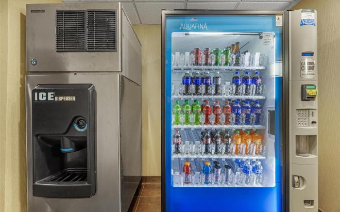 Best Western Plus Prairie Inn