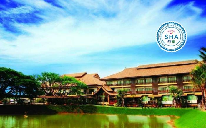 Kong Garden View Resort
