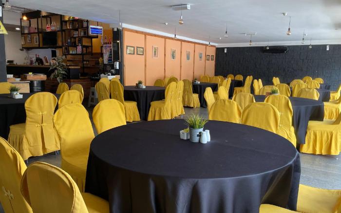 Hotel Seri Malaysia Alor Setar