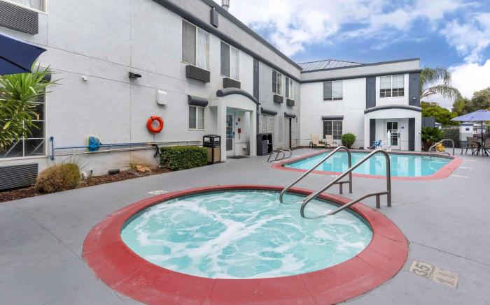 Best Western Galt Inn