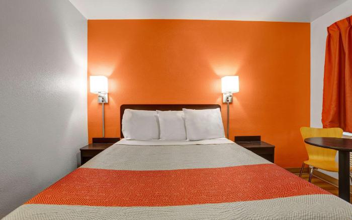 Motel 6 Marysville, CA