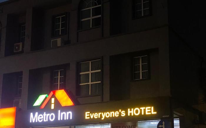 Metro Inn