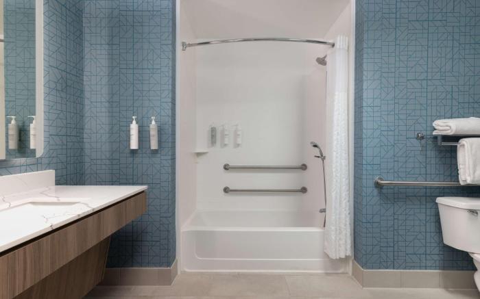 Homewood Suites by Hilton Ontario Rancho Cucamonga
