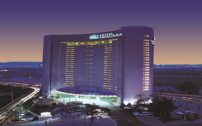 Niagara hotel
