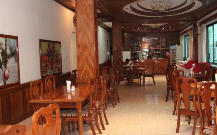 Royal White Elephant Hotel