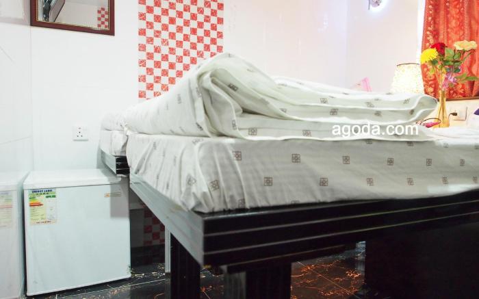 Marrigold Hostel
