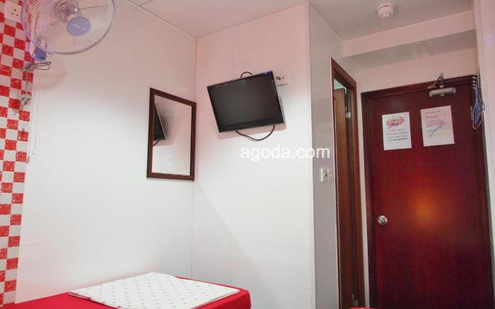 Marrigold Hostel