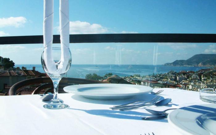 Villa Sonata Boutique Hotel