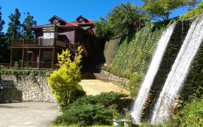 Ailiga Travel Villa