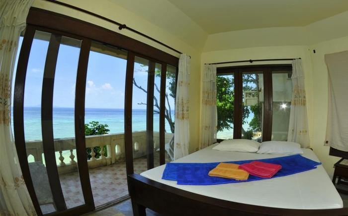 Rantee View Bungalow