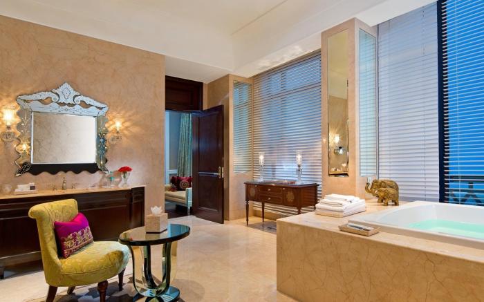 The Leela Palace Chennai