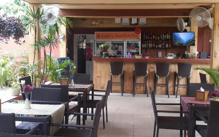 Guesthouse Liam's Suan Dok Mai