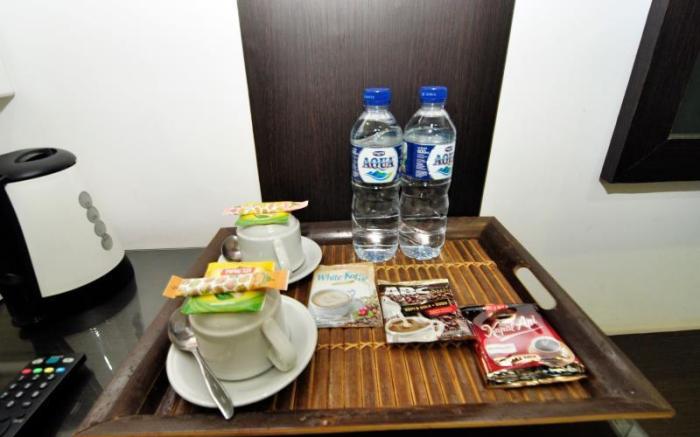 MGriya Guest House