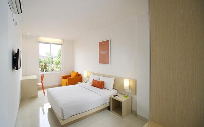 Zuri Express Hotel Pekanbaru