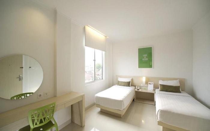 Zuri Express Hotel Pekanbaru