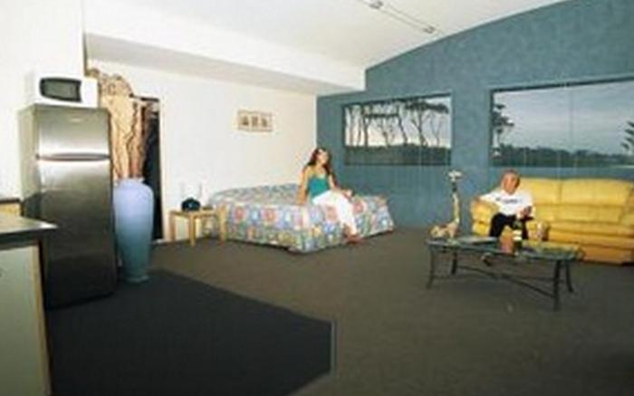 Beachhouse Mollymook