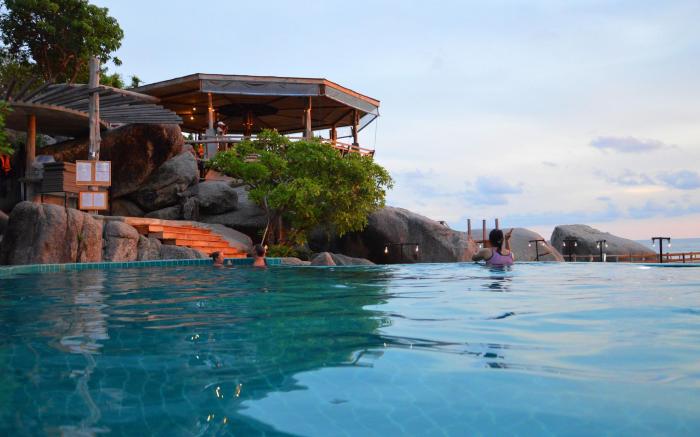 Koh Tao Hillside Resort