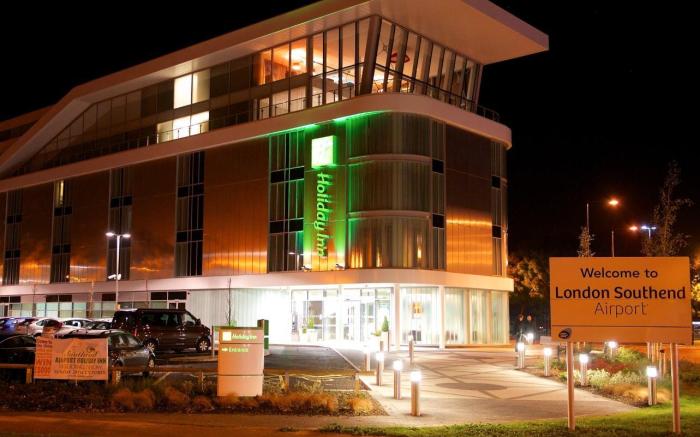 Holiday Inn Southend By IHG