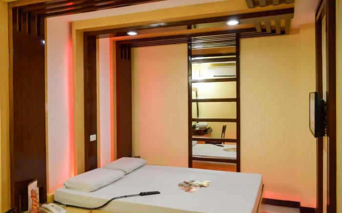 Hotel Sogo Mexico Pampanga