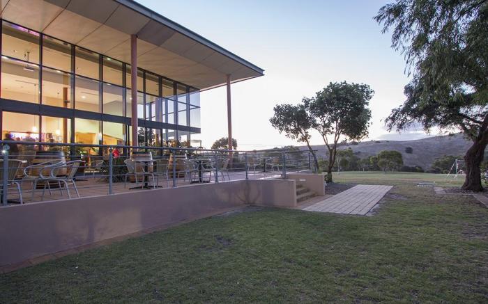 New Terry Hotel and Golf Resort