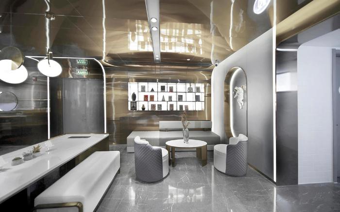 Atour Light Hotel Beijing Xizhimen Exhibition