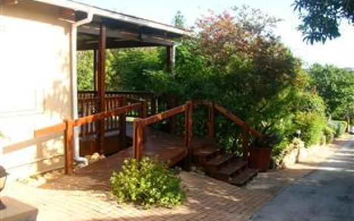 Dempsey's Self-Catering Guest House