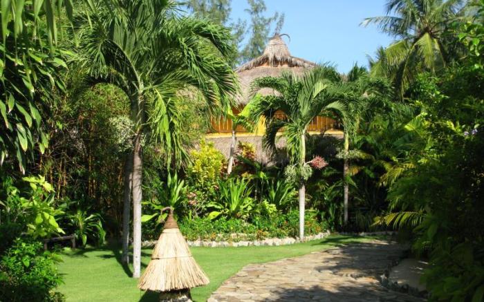 Sailing Club Resort Mui Ne