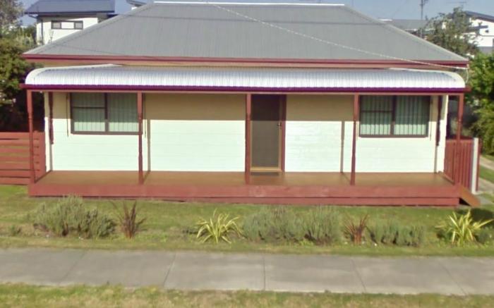 Bella Vista Holiday House