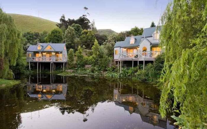 Plum Tree Cottage