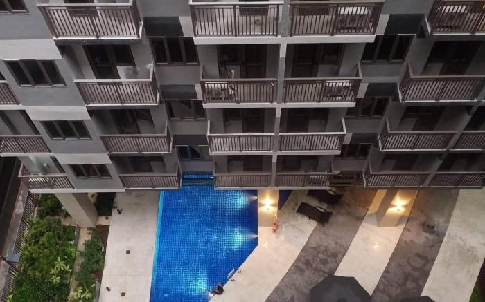 Wanderers' Place S Residences - MOA COMPLEX