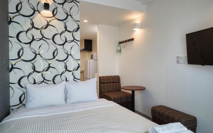 BIBI hotel kokusaidori