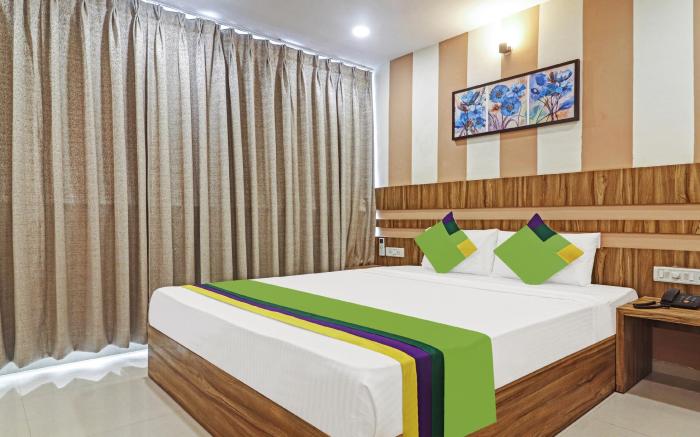 Treebo Arastu Grand